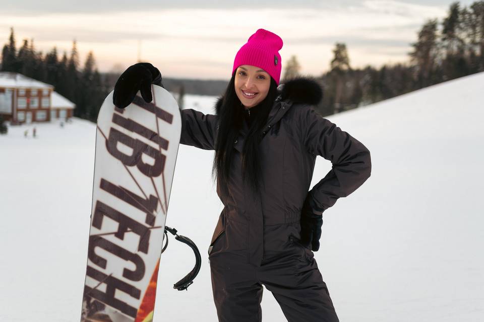 Горы зовут: Т2 собрала цифровой портрет волгоградцев, отдыхающих в Сочи