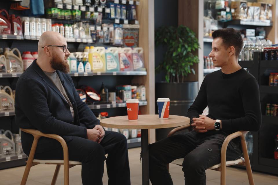 Мифы о зимнем топливе развеяны: как один показатель в паспорте качества увеличивает пробег