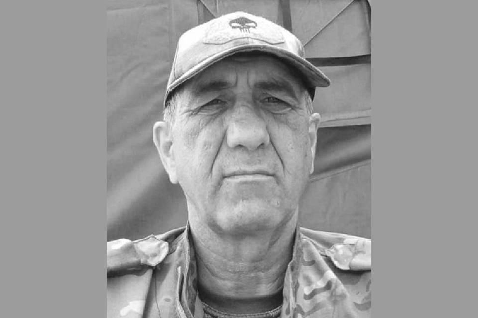 Под Волгоградом похоронят бойца СВО, у которого сын пропал в спецоперации