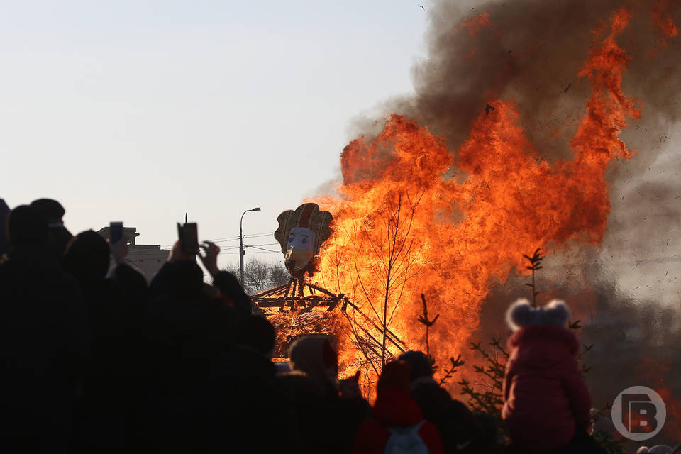 Масленица, Варум и Агутин, Лагучев: куда сходить в Волгограде