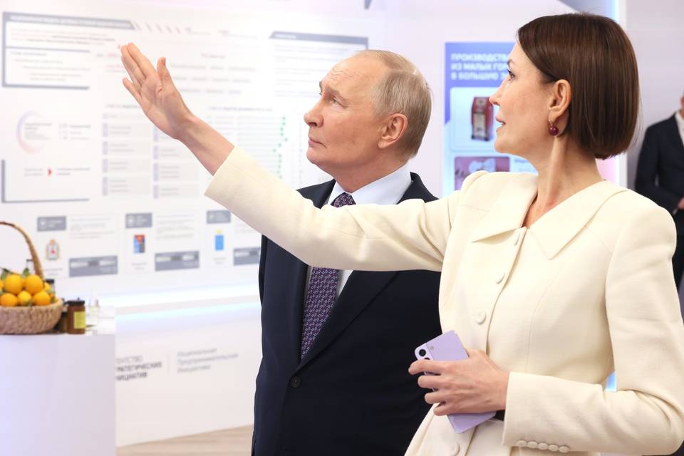 АСИ: Волгоградская область в числе регионов высокого потенциала