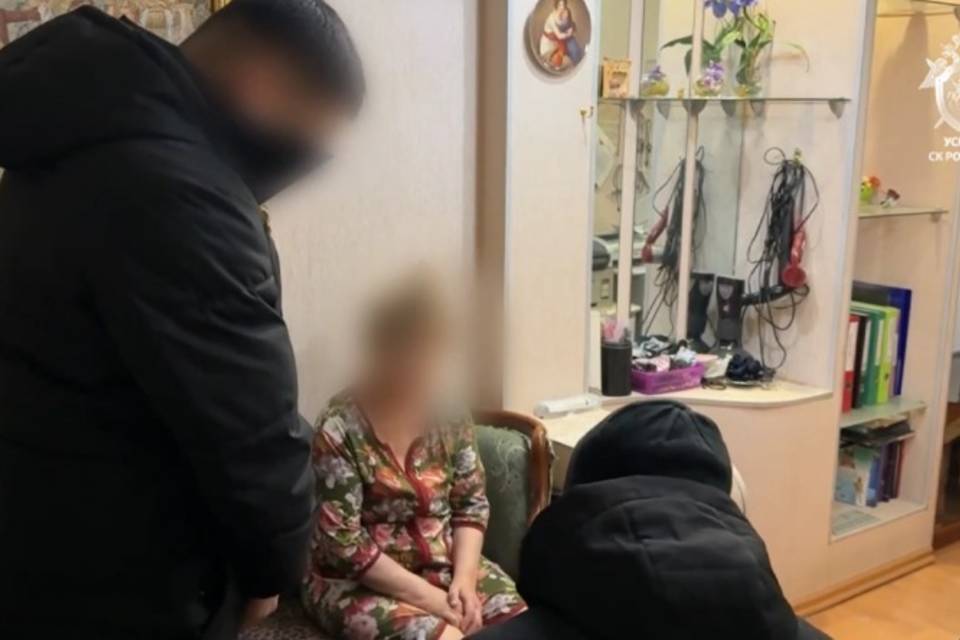 Бывшая чиновница из Астрахани 13 лет считалась умершей