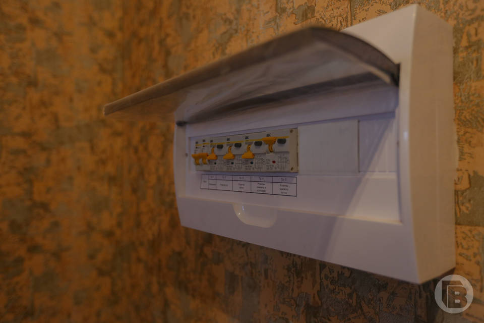 Что делать, если счетчик по свету накручивает лишние цифры