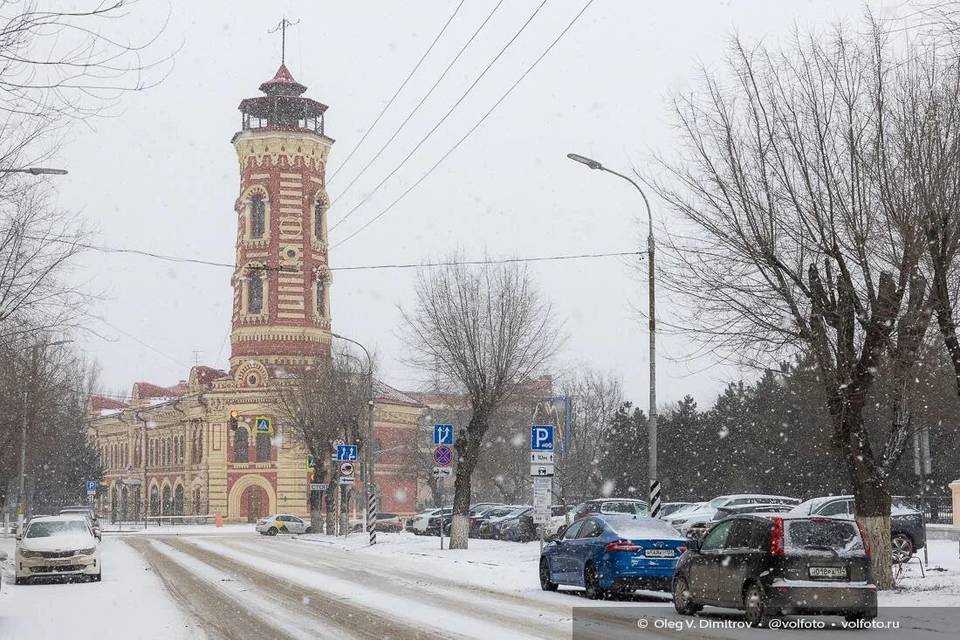 Три 5-балльные магнитные бури обрушатся на Волгоград