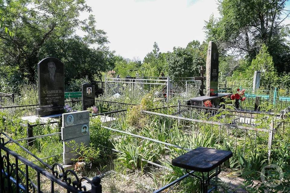 В Волгоградской области проиндексировали пособие на погребение