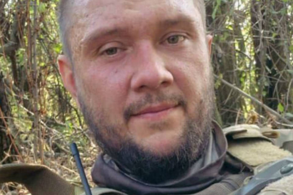 Боец отряда  «Бессмертный Сталинград» Александр Кравцов погиб на СВО