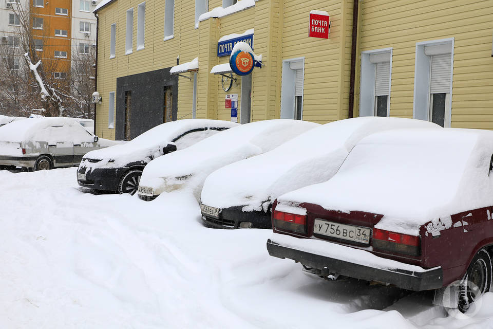 Пять десятков пьяных водителей поймали в Волгоградской области на выходных