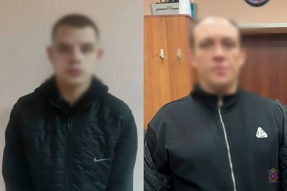 В Волгограде задержали двоих курьеров за обман пенсионеров на 900 тысяч