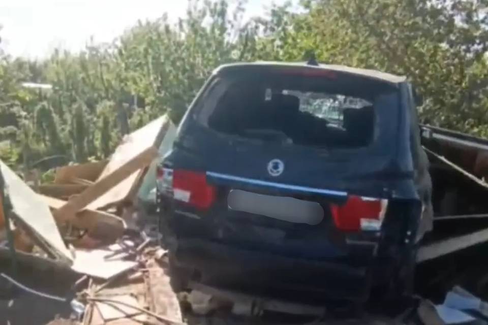 Волжанина осудили за серию пьяных ДТП