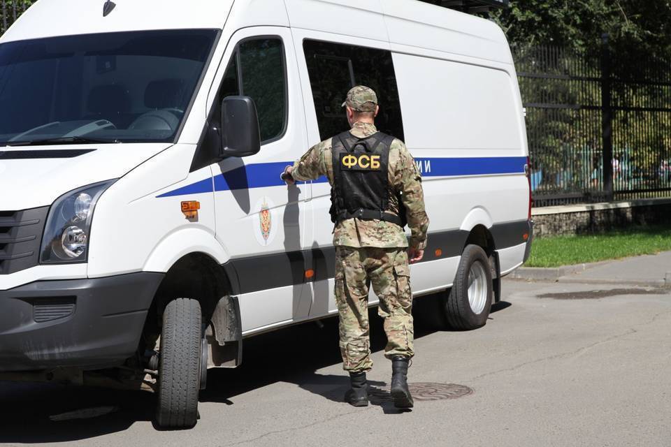 В Волгограде двух мужчин отправили в колонию за «помощь» мигрантам