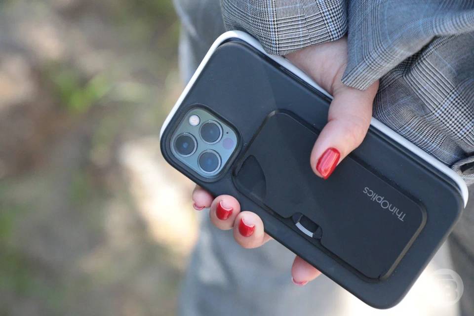 Волгоградцев просят срочно отключить NFC в смартфонах из-за краж