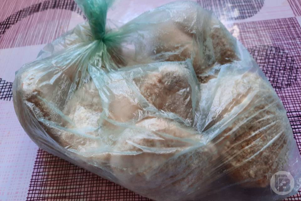 В замороженных тефтелях волгоградские специалисты нашли кишечную палочку