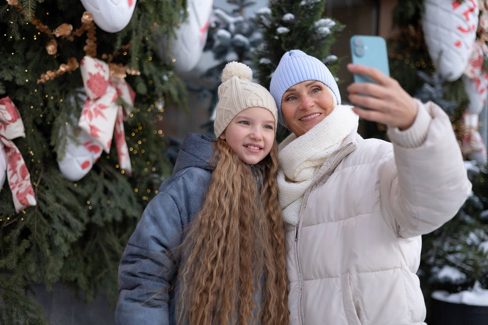 В преддверии праздника: аналитики назвали любимые зимние маршруты волгоградцев