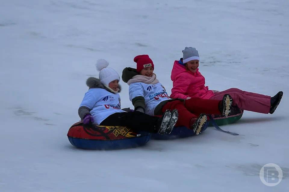 Волгоградским школьникам могут изменить время весенних каникул