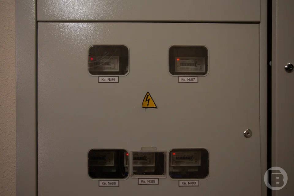 За самовольную врезку в электросеть жительница Волгоградской области оштрафована