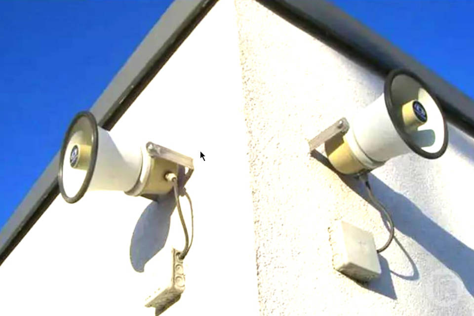 Волгоградцев предупредили о проверке систем оповещения 4 марта