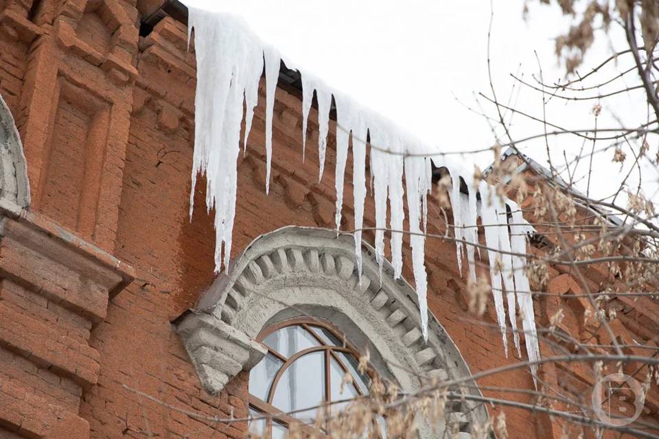 Какой будет погода в Волгоградской области 1 марта, сообщают синоптики
