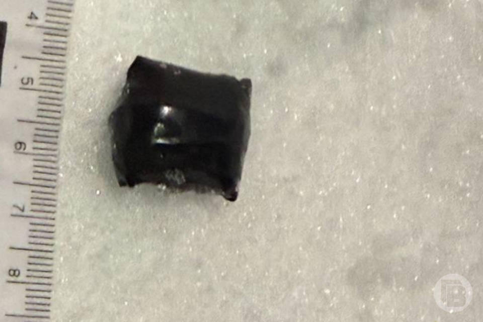 Пару сожителей в Волгоградской области поймали с наркотиками