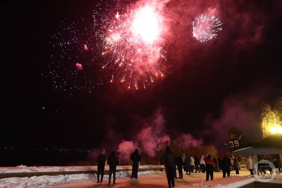 Волгоградкам устроят дискотеку в парке