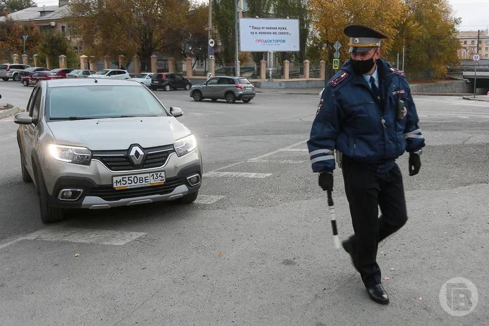 Волгоградцы будут по-новому учиться вождению с 1 марта