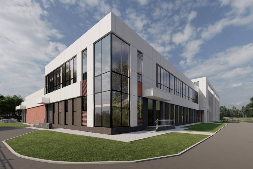 Отделение радионуклидной терапии при онкодиспансере построят в Волгограде