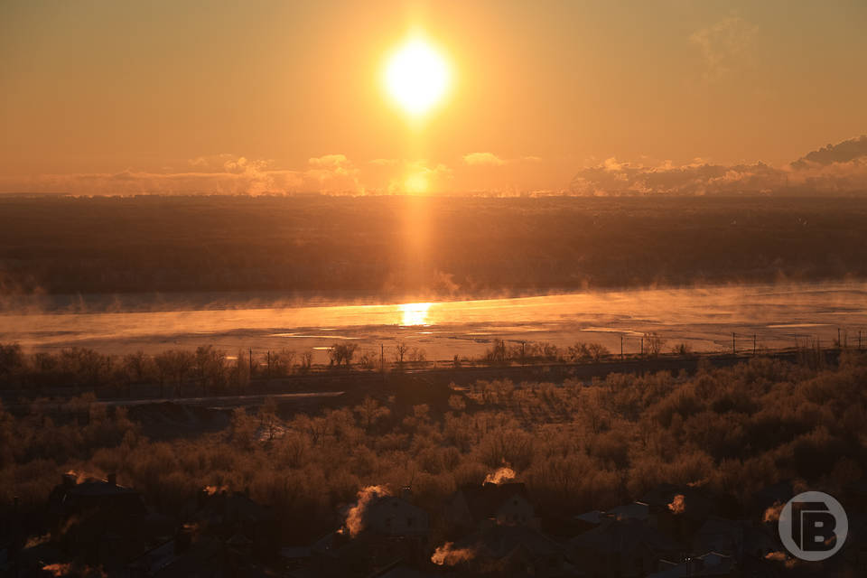 Грозит ли магнитная буря волгоградцам в ближайшие дни