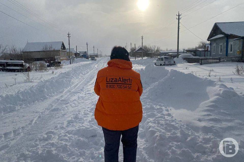 Найден живым: под Волгоградом завершены поиски 34-летнего мужчины