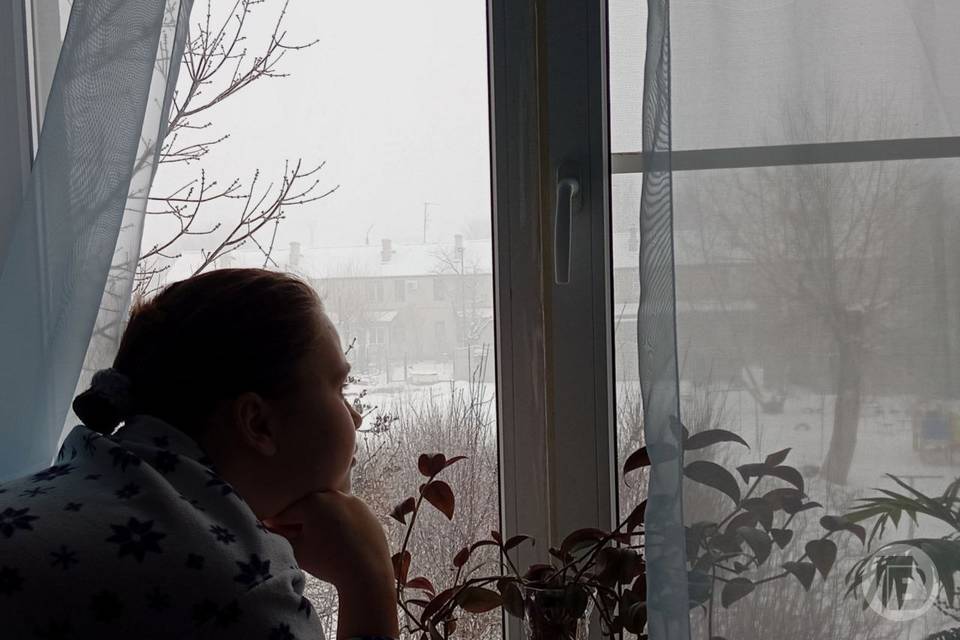 Погода на 8 марта: в Волгограде пойдет снег, а ночью будет морозно