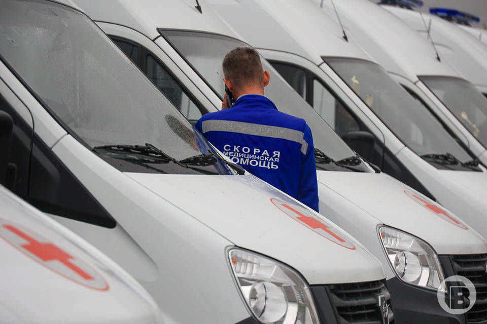 Врачи сообщили о состоянии мальчика, пострадавшего в ДТП под Волгоградом