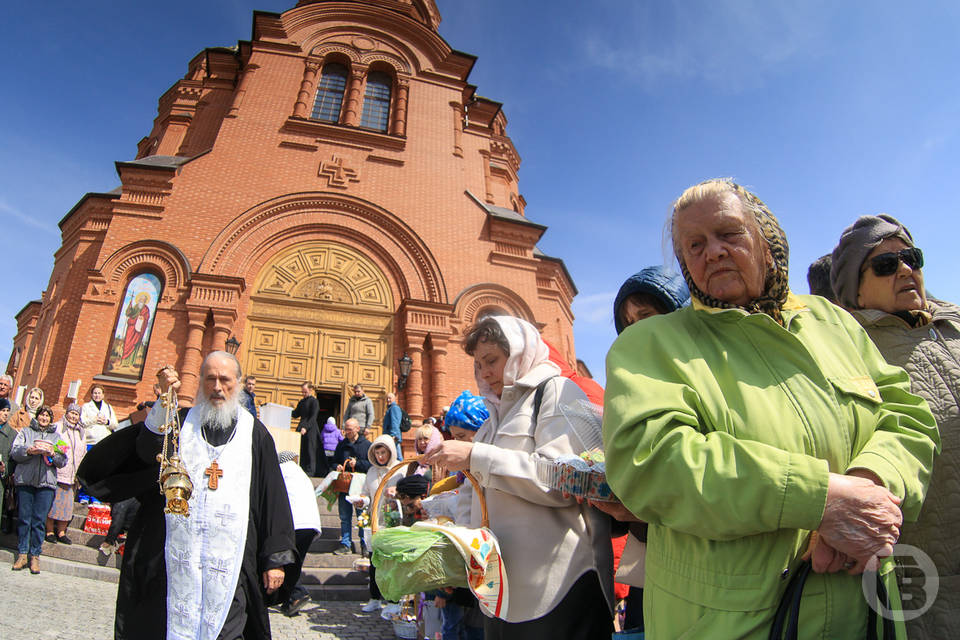 Пасха в 2026 году: когда начнется, традиции, запреты