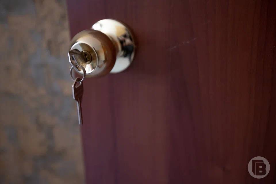 Жительницу Волгоградской области в дом не пускала родная сестра