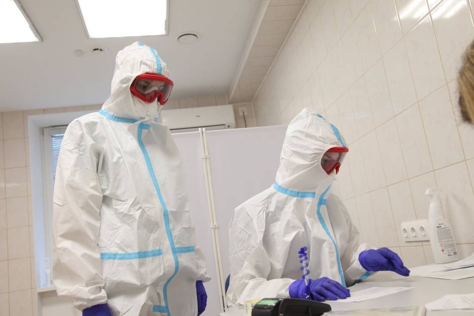 Ученые предупредили о лихорадке денге для туристов из Волгограда