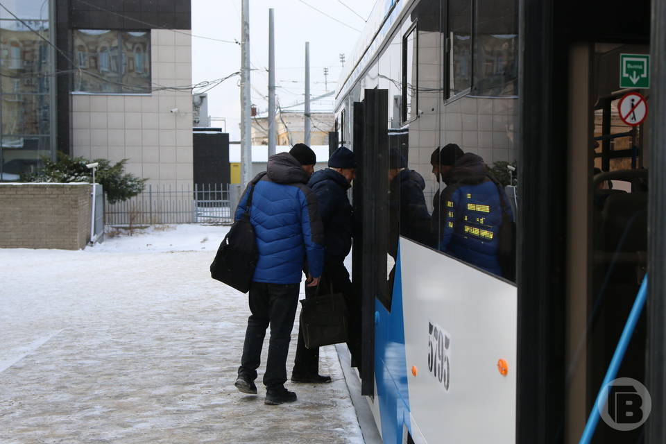 Трамваи № 3 и № 4 вернулись к прежним маршрутам в Волгограде
