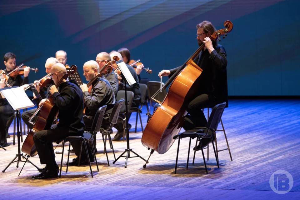 100-летие композитора Александра Зацепина отметят в Волгоградской филармонии