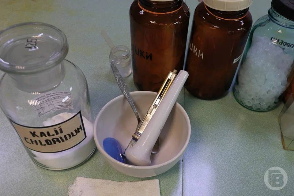 Аптека в Волгограде торговала сильнодействующими препаратами без рецептов