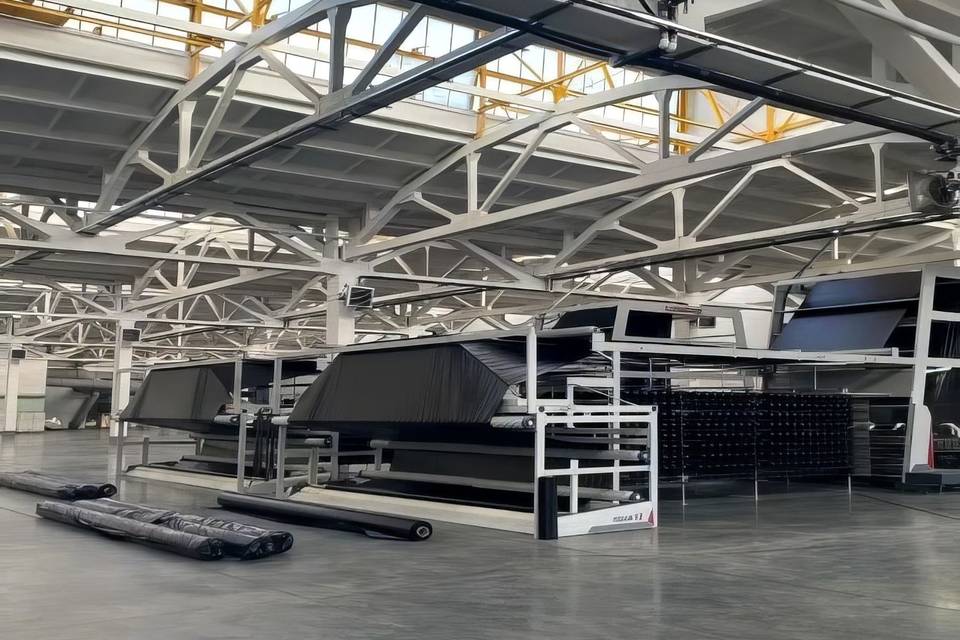 Волжский завод стал 94-м предприятием проекта «Производительность труда»