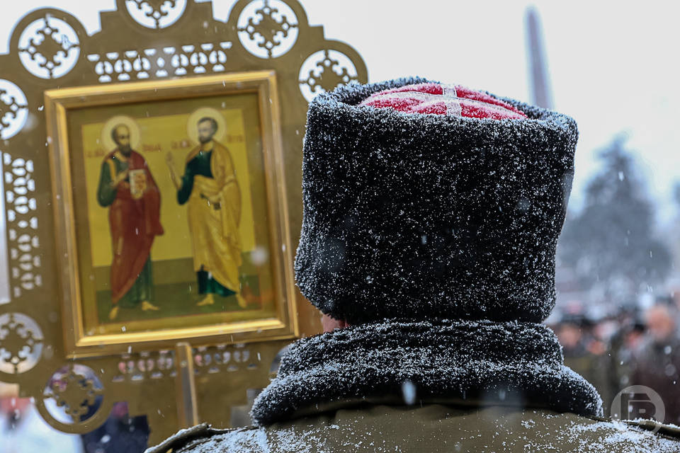 Названы даты родительских суббот во время Великого Поста