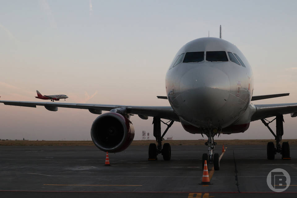 Бойцы СВО могут вернуть стоимость авиабилета вынужденном отказе от перелета