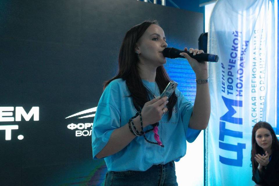 В Волгоград съехались президенты школ