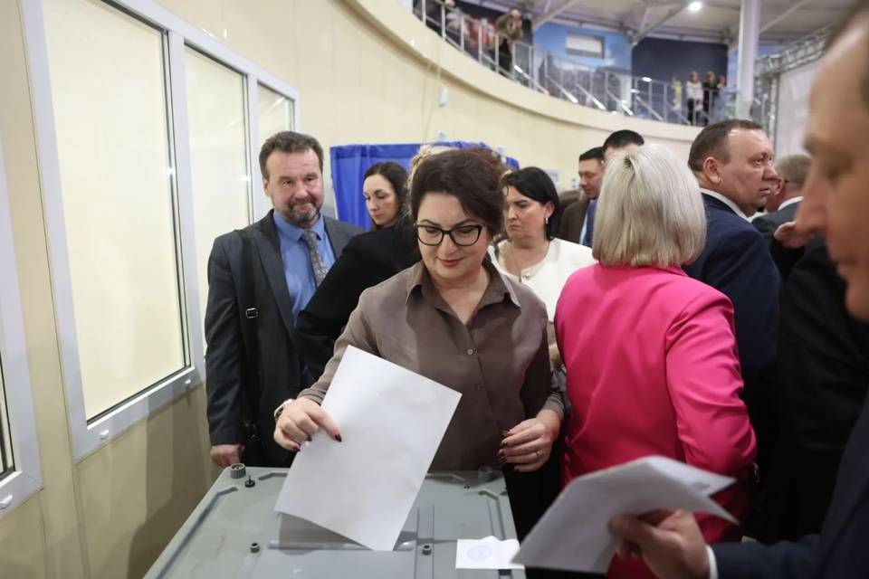 Андрей Бочаров возглавил реготделение «Единой России» - мнение эксперта