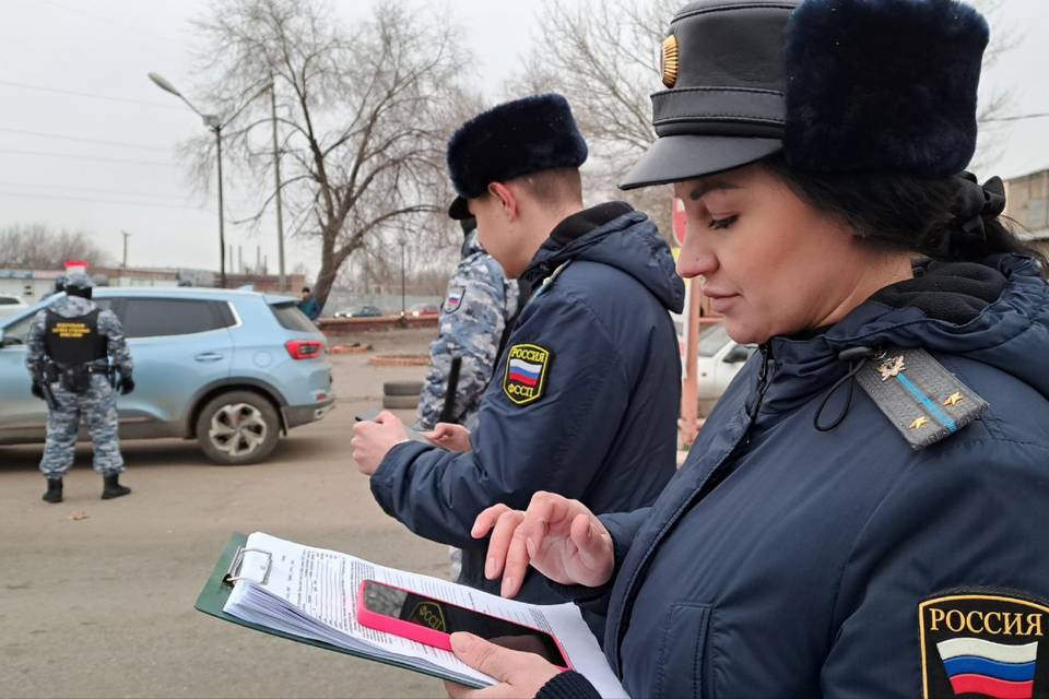 Волгоградец уплатил 110 тысяч рублей налогов