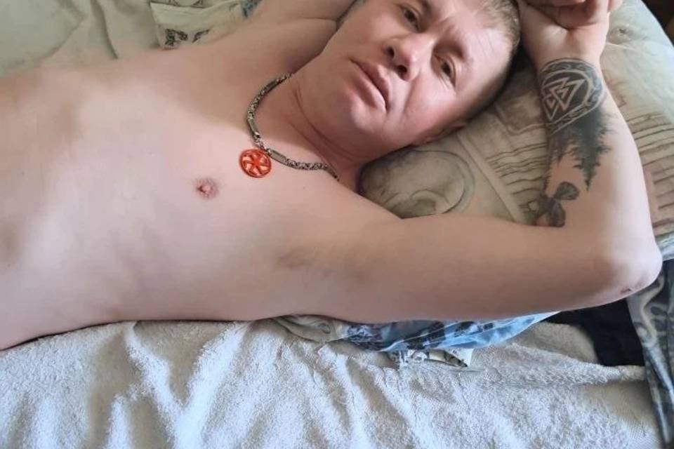 В Волгоградской области ищут мужчину с эпилепсией из Камышина