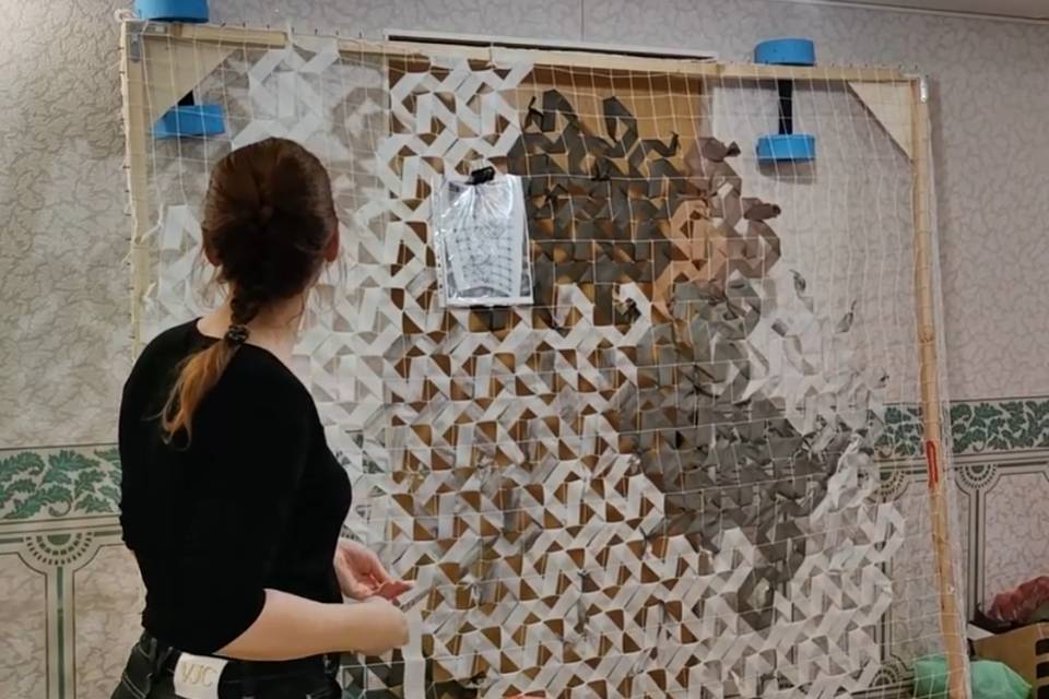 Проект из Волгоградской области стал финалистом премии «Служение»