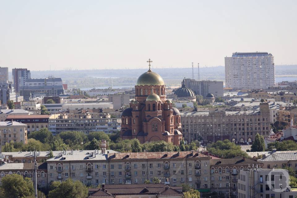 За январь-февраль 2026 года в Волгоградскую область переехали 56 соотечественников