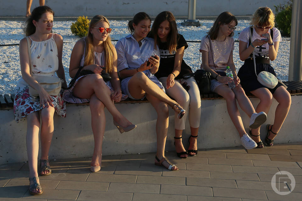 Статистикой о женщинах удивил Волгоградстат