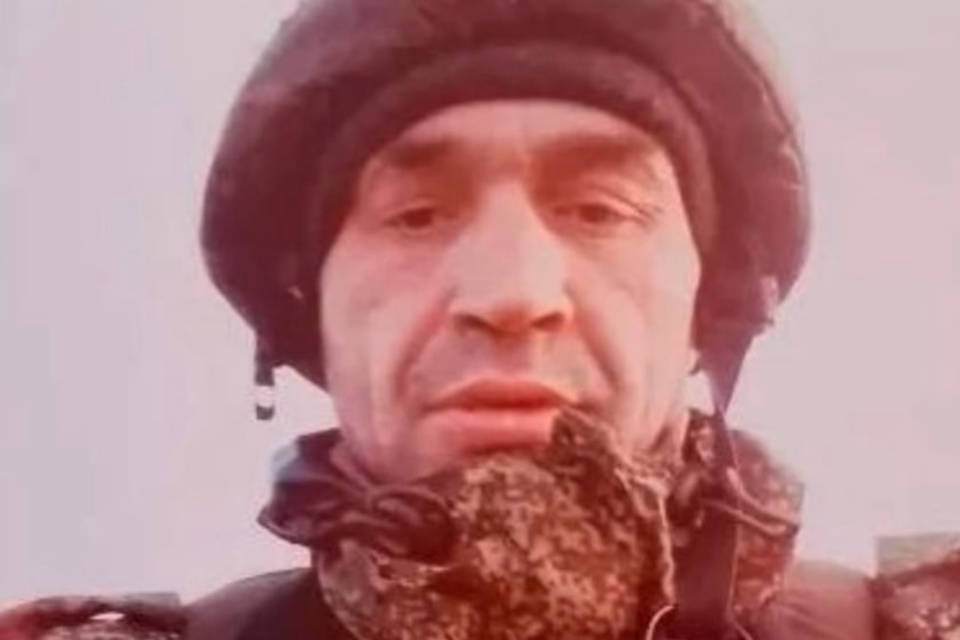 Волгоградца похоронят спустя год после гибели на СВО