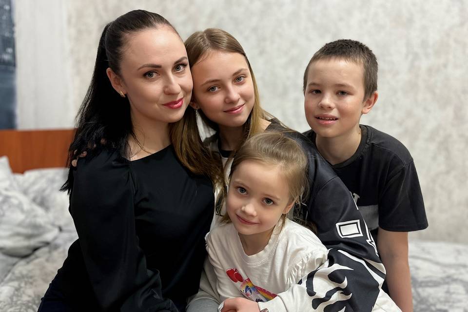 Женщина в мире мужских профессий