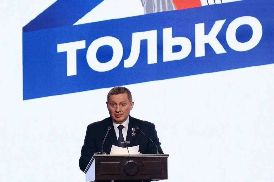 Перезапуск партийной машины: политолог о новом главе реготделения «Единой России»