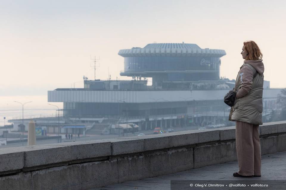 Что случилось в Волгограде 6 марта: топ новостей за день