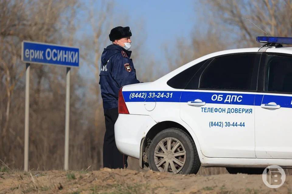 27-летний слесарь автосервиса угнал авто клиентки в Волгограде